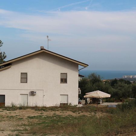 B&B La Casa Dei Nonni Silvi Paese Eksteriør bilde