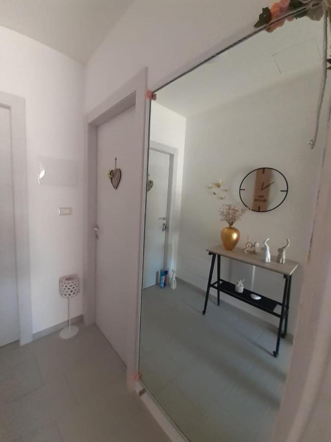 B&B La Casa Dei Nonni Silvi Paese Eksteriør bilde